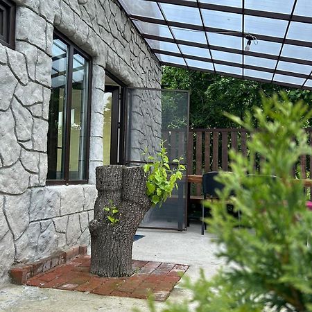 Танхаус Dilijan Exterior foto