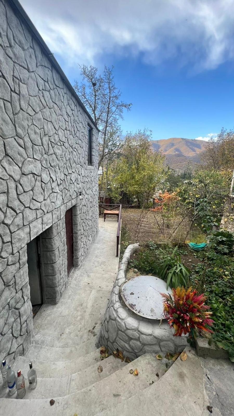 Танхаус Dilijan Exterior foto