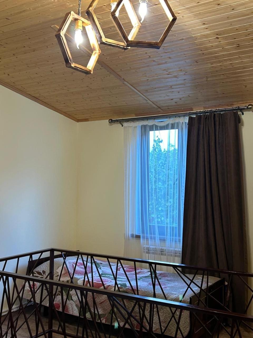 Танхаус Dilijan Exterior foto
