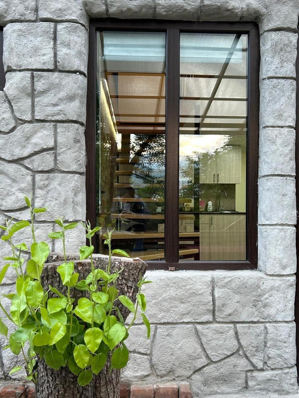 Танхаус Dilijan Exterior foto