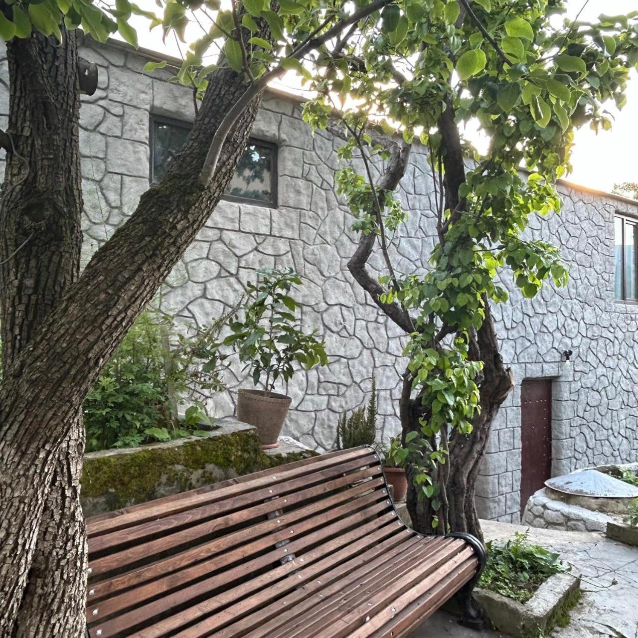 Танхаус Dilijan Exterior foto
